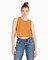 Next Level® Ladies Festival Sleeveless Cropped Tank Top - 5083